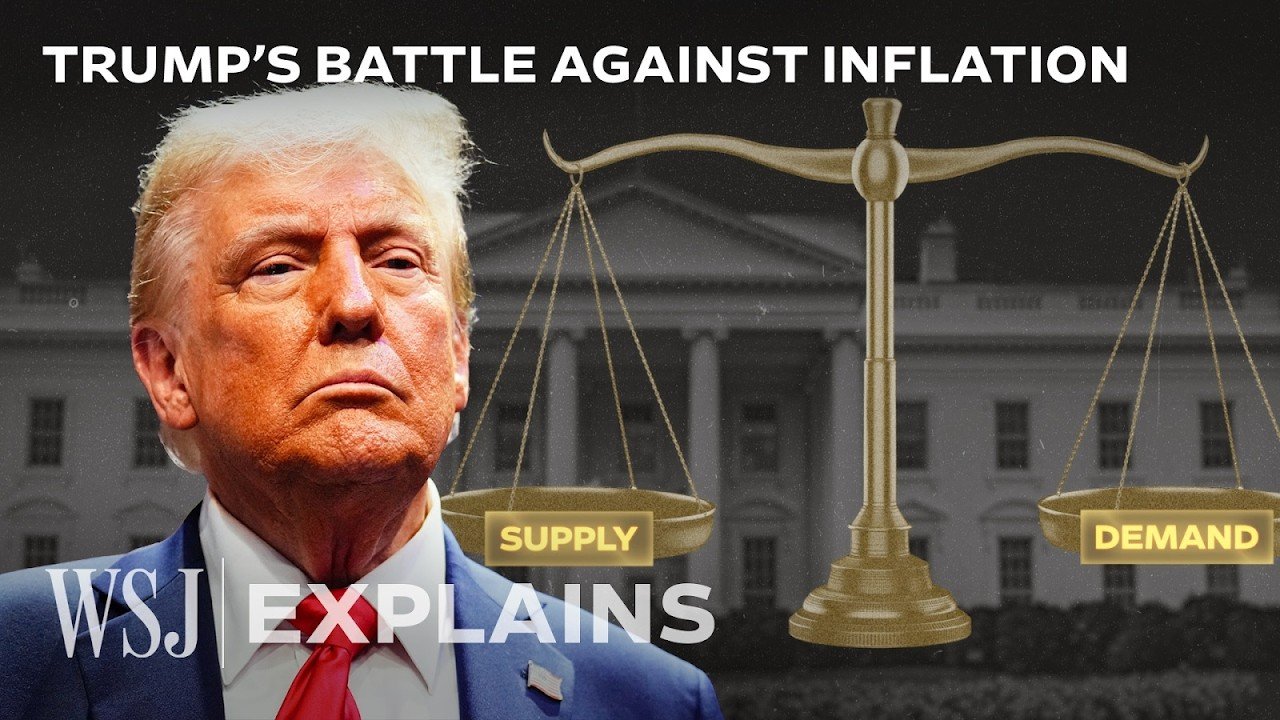 Analyzing Trump’s Potential Influence on Inflation Control