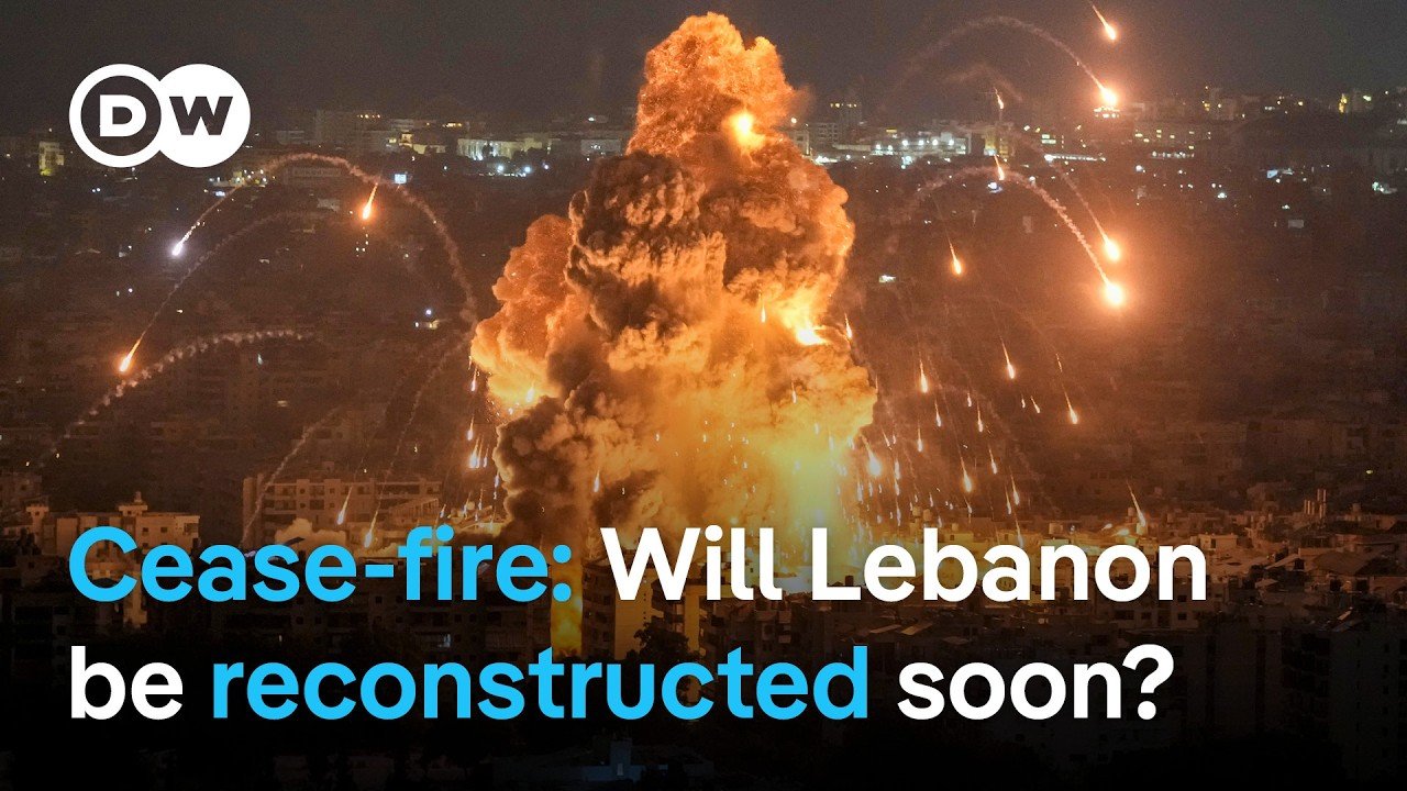 Israel and Hezbollah Reach Cease-Fire Agreement: An Overview and Future Expectations