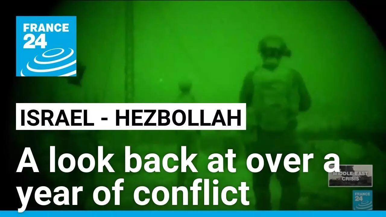 Ceasefire Commences: A Reflective Analysis of the Israel-Hezbollah Conflict