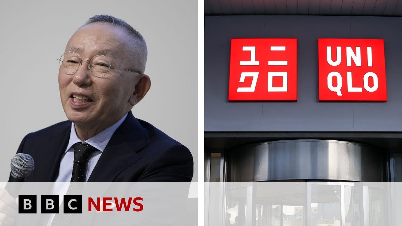 Uniqlo Chief Asserts Company Does Not Source Cotton from Xinjiang, BBC Reports