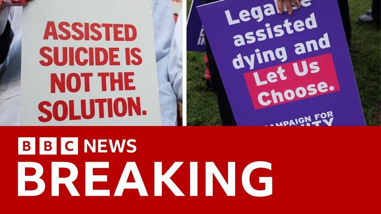 UK MPs Vote to Support Assisted Dying Legislation in England and Wales