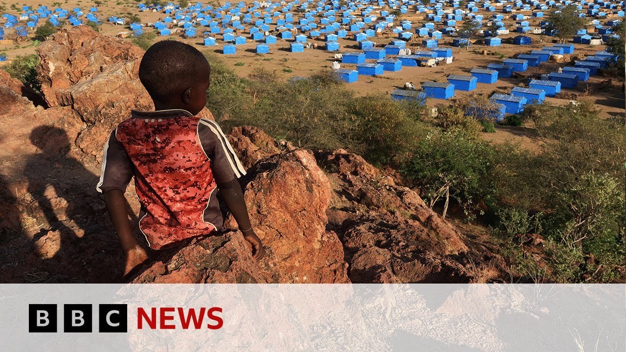 UN Reports Civilians in Darfur Being Used as Pawns in Sudan’s Civil War