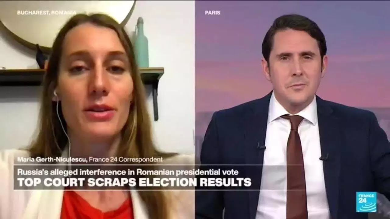 France 24 Examines Social Media’s Impact on Recent Campaign, Raises Concerns and Questions