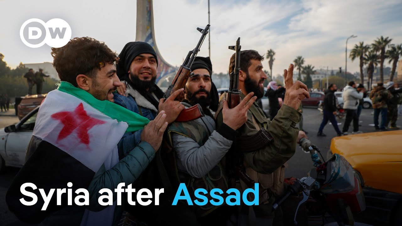 Exploring Syria’s Stability and Peace Prospects Post-Assad Regime