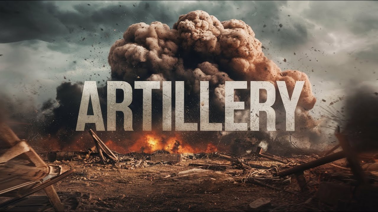 Exploring the Evolution and Strategy of Artillery in Modern Warfare