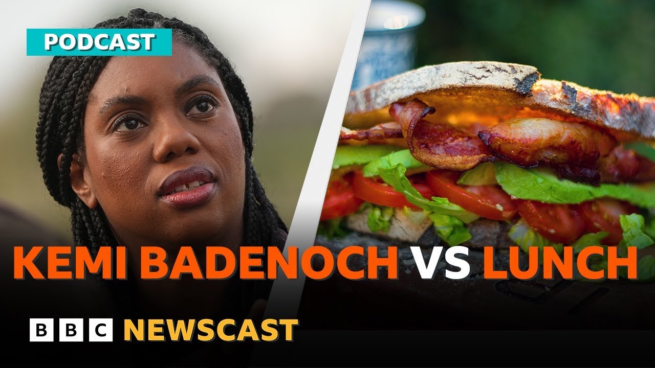 Westminster Sandwich Row Sparks Discussion Amid Speculation on Brexitcast’s Return