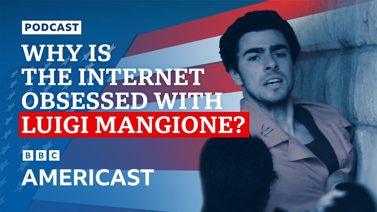 Exploring the Internet’s Fascination with Luigi Mangione: Insights from BBC Americast