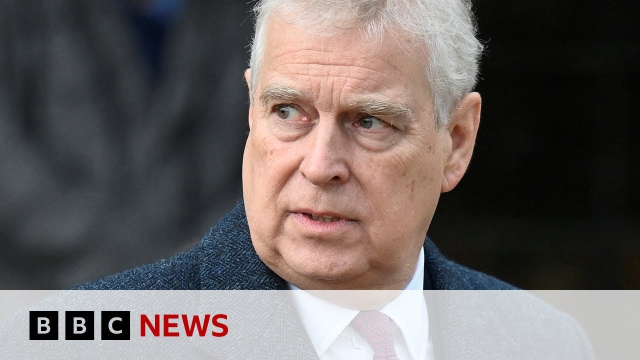 Alleged Chinese Spy Gained ‘Unusual Degree of Trust’ with Prince Andrew, BBC Reports