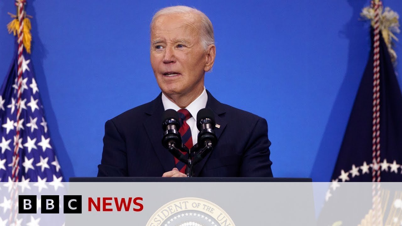 President Joe Biden Issues 39 Pardons and Commutes 1,500 Sentences