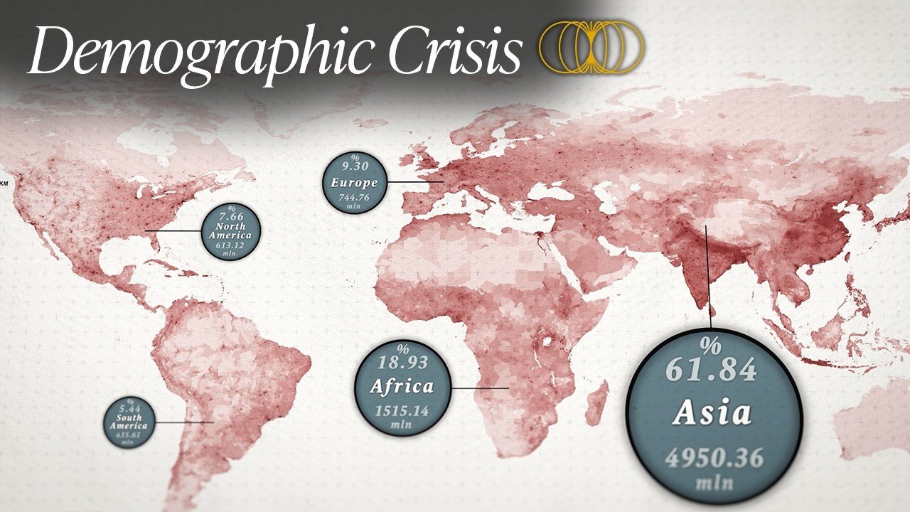 Exploring Solutions to Global Population Decline Concerns