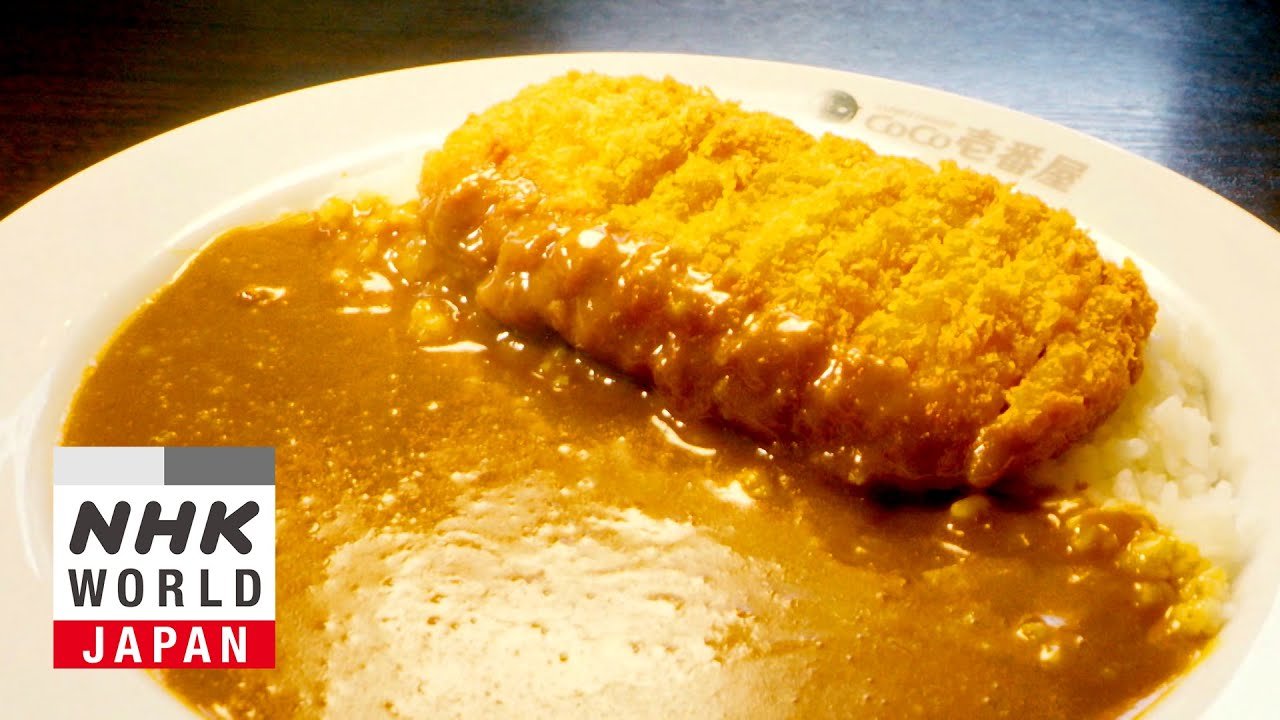Exploring the Delights of Japanese Curry Rice with NHK WORLD-JAPAN