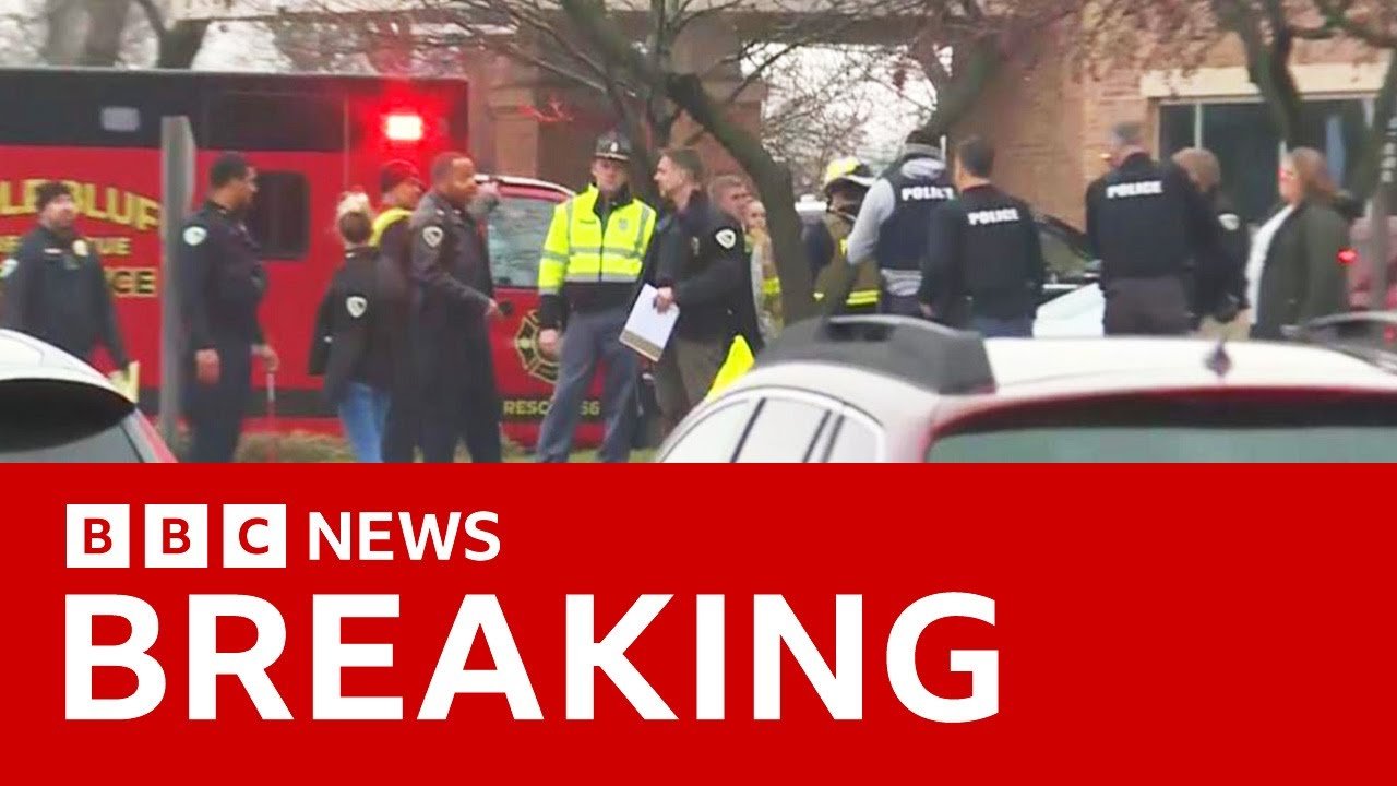 Three Dead, Multiple Injured in Wisconsin School Shooting, Police Confirm