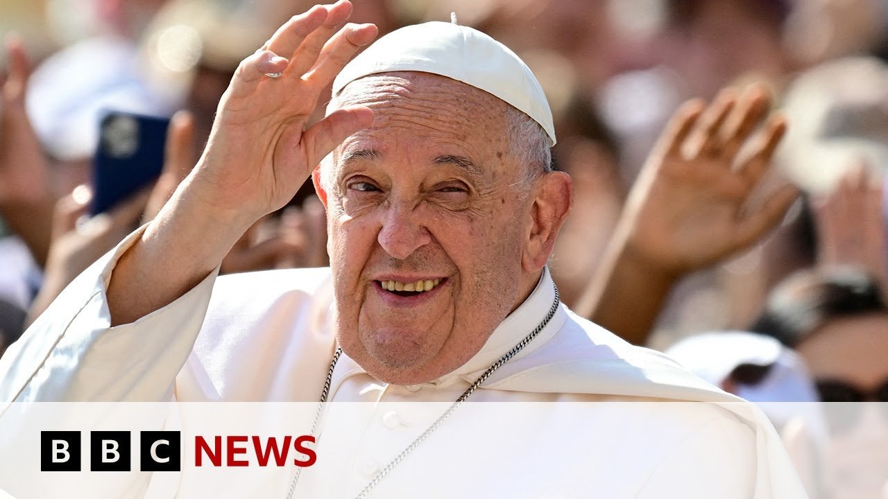 Pope Francis Discloses Near-Assassination Attempt During Iraq Visit