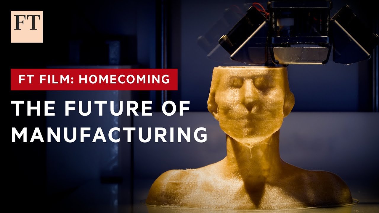 Exploring the Importance of 3D Printing in Enhancing US Manufacturing Success