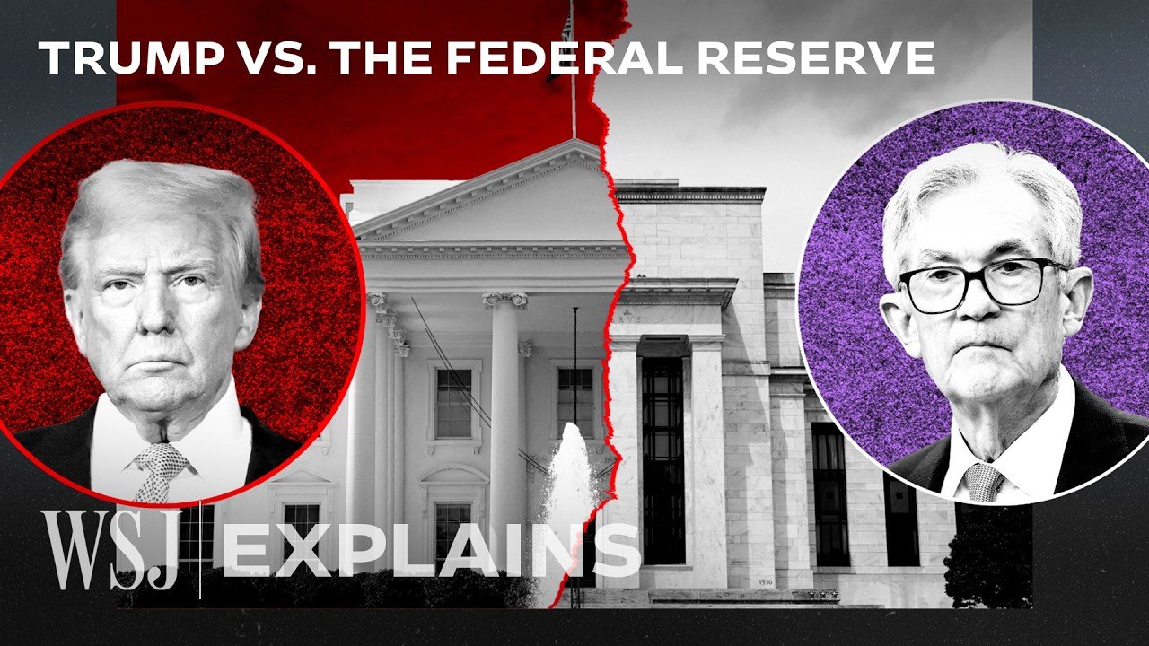 Exploring Trump’s Potential Influence on Federal Reserve Rate Decisions