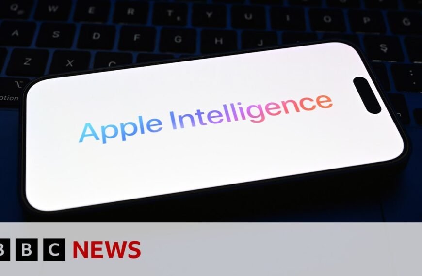 Calls for Apple to Remove AI Feature Following Misleading Headline Incident