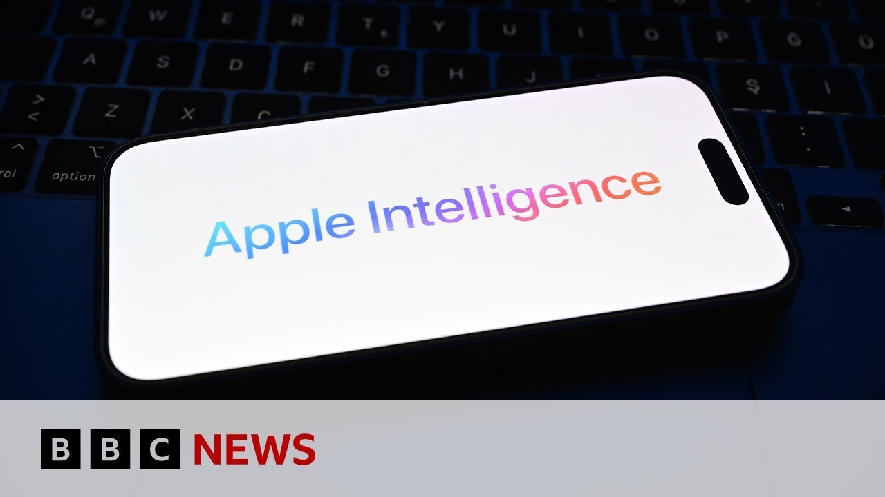 Calls for Apple to Remove AI Feature Following Misleading Headline Incident