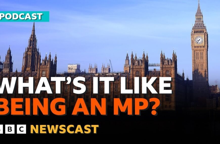 Exploring the Challenges New MPs Face in the UK Parliament: Insights from BBC Newscast