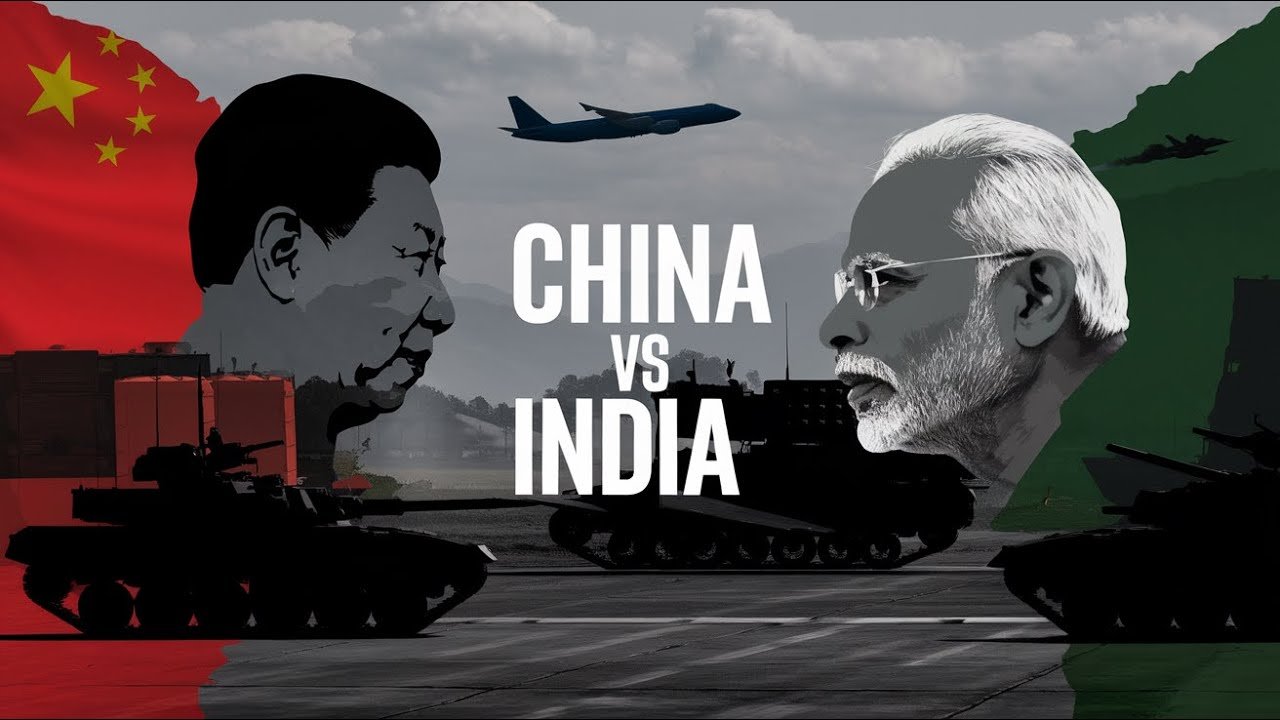 Exploring the Potential Implications of a Hypothetical War Between China and India