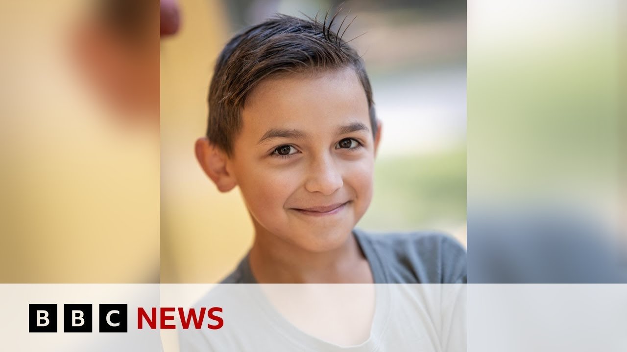 Nine-Year-Old André Gleißner Identified as Victim in Magdeburg Christmas Market Attack