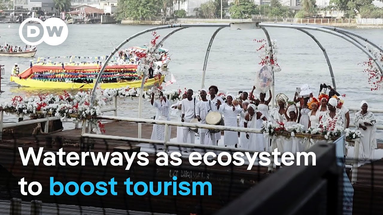 Lagos Boat Regatta Aims to Boost Nigerian Tourism, Reports DW News