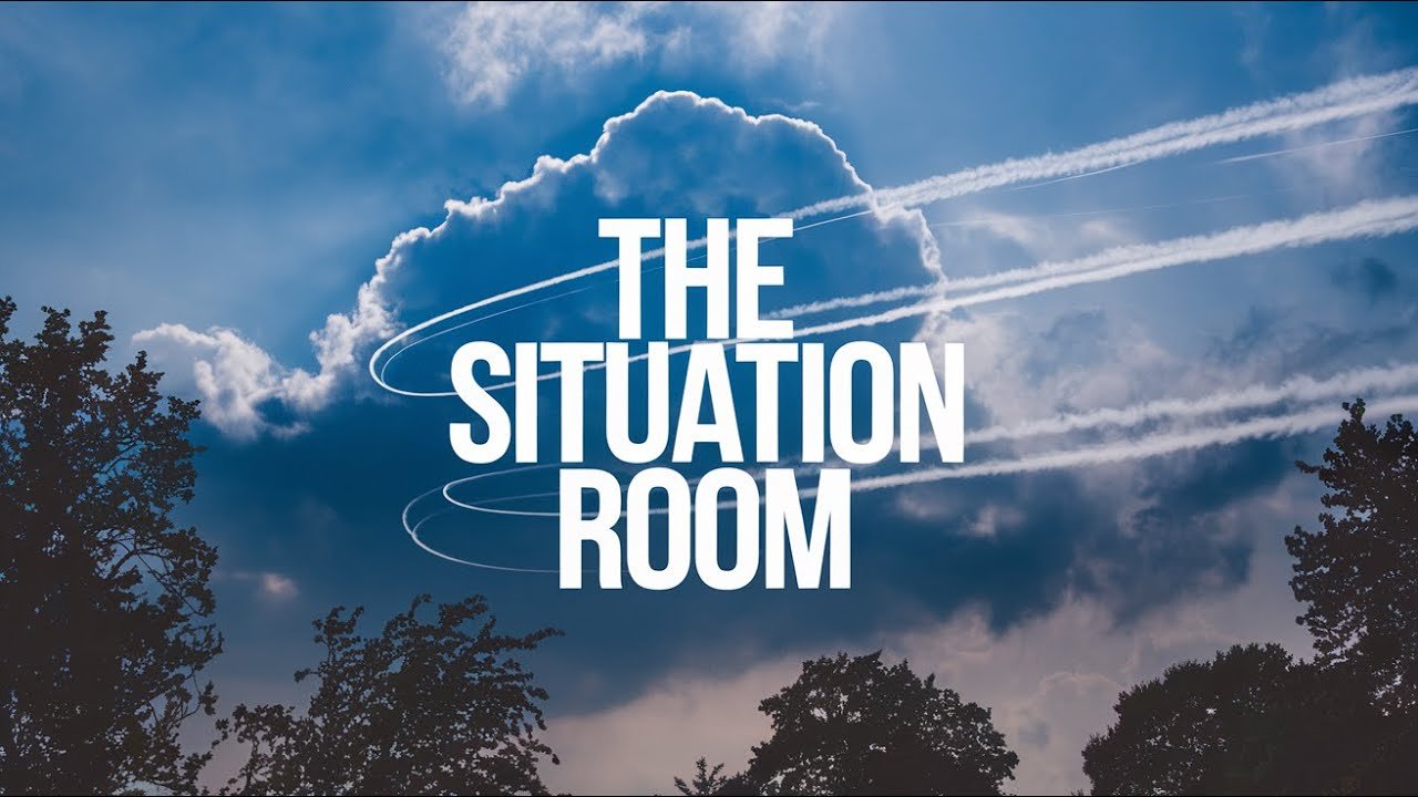 US Approves Long-Range Strikes Into Russia; Reports of Massive Aid Convoy Attack in Gaza