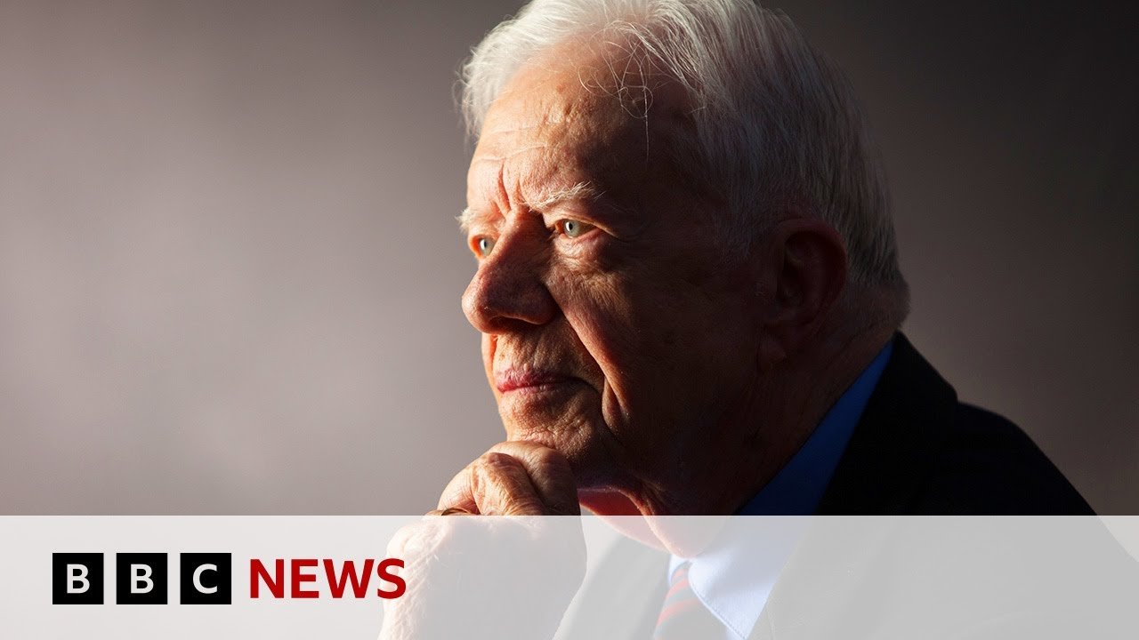 Exploring Jimmy Carter’s Impact and Achievements Beyond the Presidency