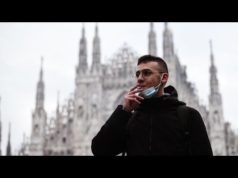 Milan Implements Italy’s Toughest Smoking Ban with Public Fines