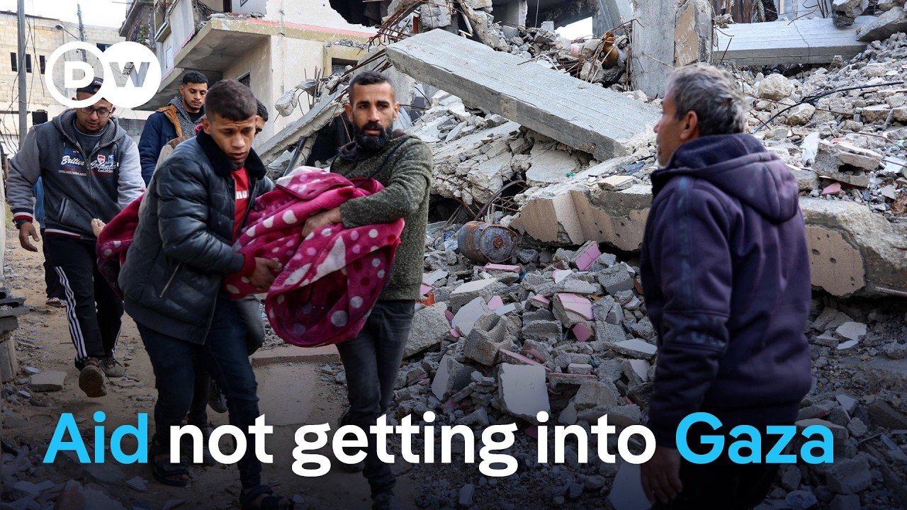 UN Human Rights Chief Suggests Israeli Attacks on Gaza Hospitals Could Constitute War Crimes
