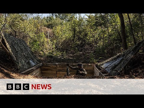 Ukraine Initiates Offensive in Russia’s Kursk Region, BBC Reports