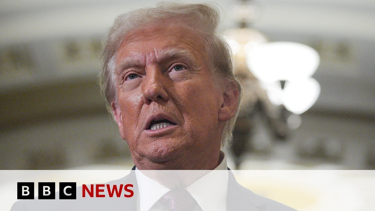 Supreme Court Rejects Trump’s Attempt to Block Sentencing in Hush-Money Case