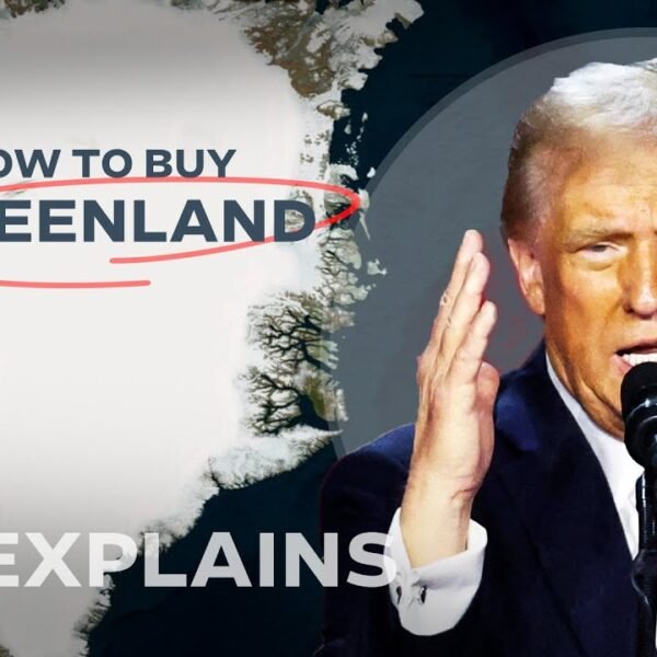 Exploring the Feasibility and Challenges of Trump’s Proposed Greenland Acquisition