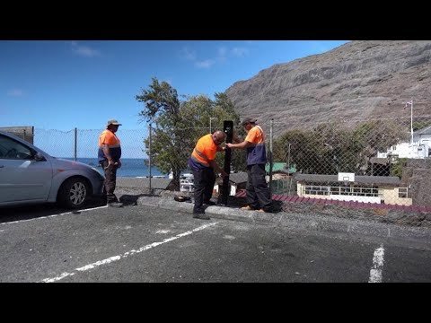 St. Helena Installs World’s Most Remote EV Charging Point, Highlighting Global Shift to Green Energy