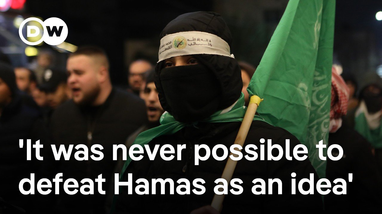 Ceasefire Agreement Analysis: Implications for Hamas’ Rebuilding Efforts Explored