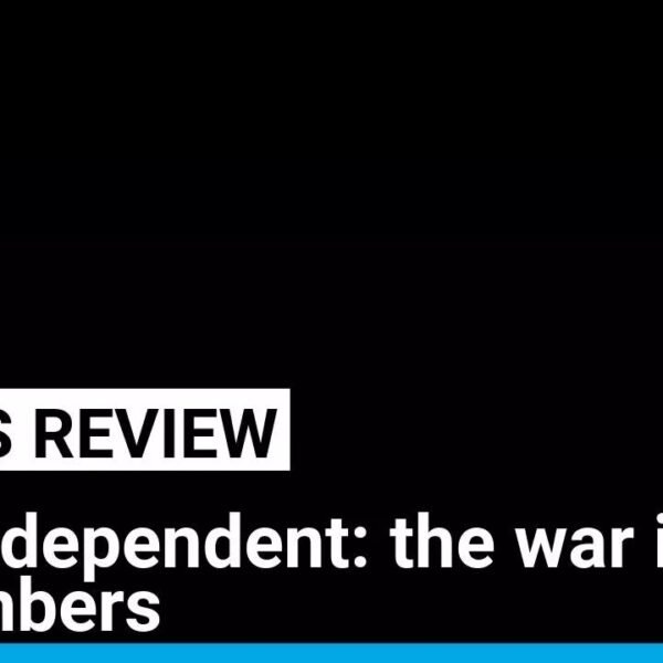 The Independent Analyzes the Devastating Human and Economic Toll of the Gaza Conflict