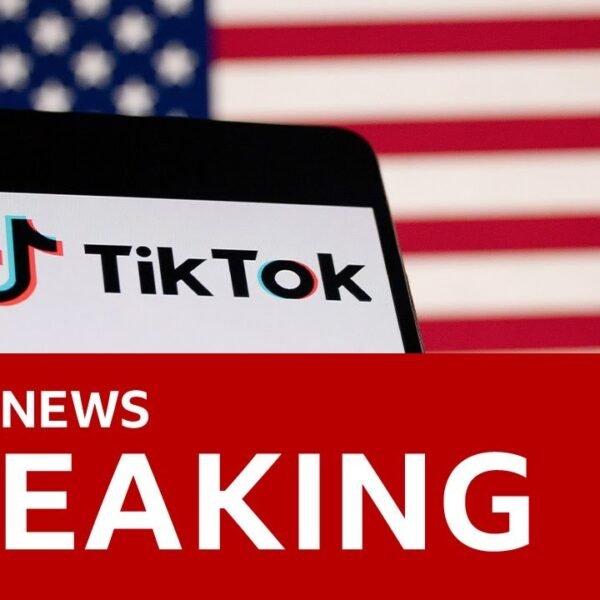 TikTok to Be Banned in US Following Supreme Court’s Rejection of Appeal