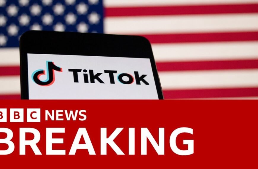 TikTok to Be Banned in US Following Supreme Court’s Rejection of Appeal