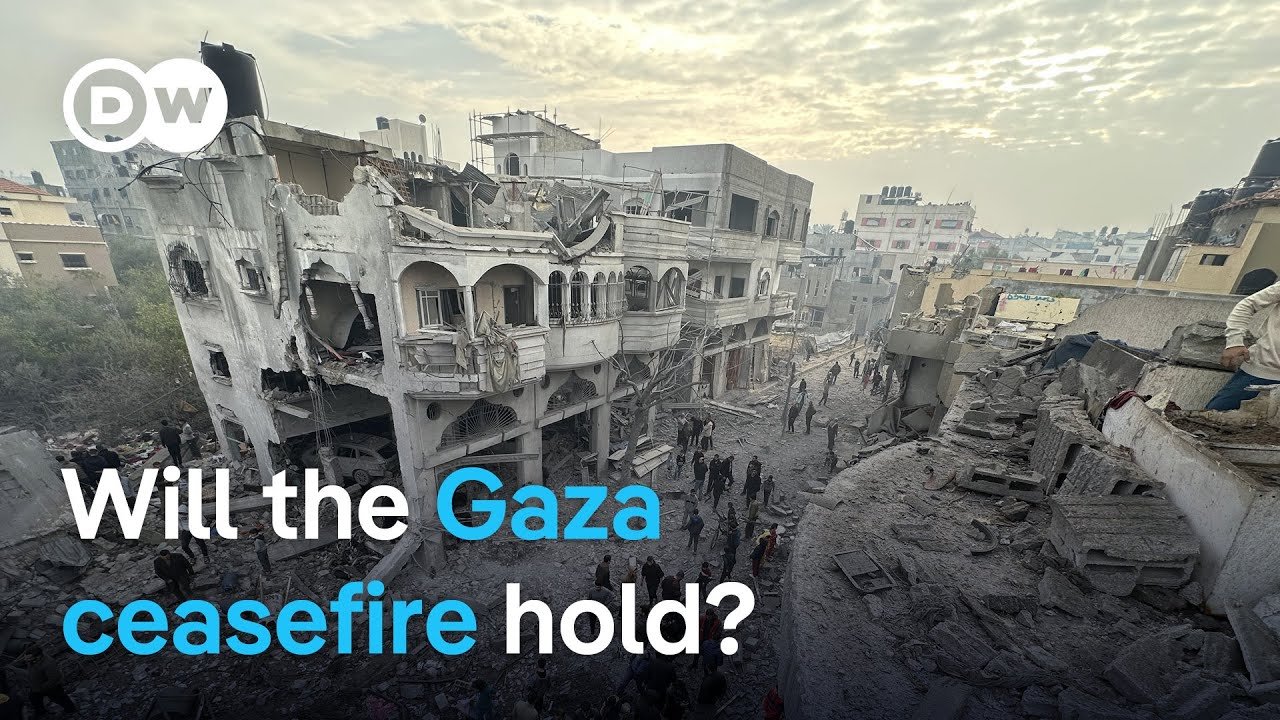 Israeli Cabinet Approves Ceasefire Amidst Internal Divisions: Netanyahu’s Leadership Tested
