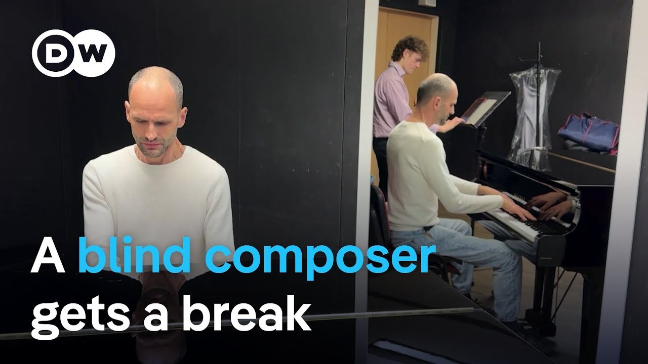 Krakow Hosts International Festival Celebrating Blind Composers