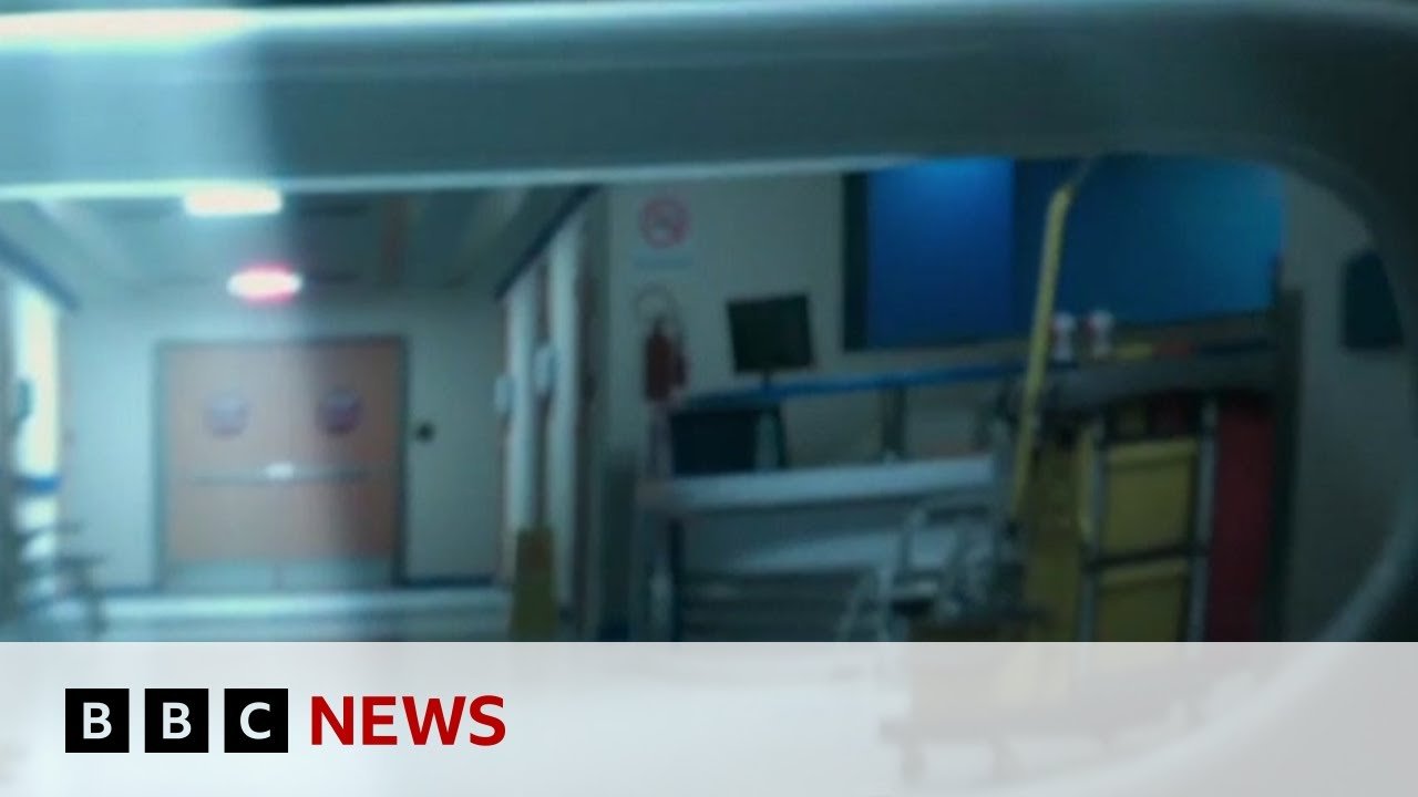 BBC News Investigates China’s Employment of Psychiatric Hospitals for Non-Medical Purposes