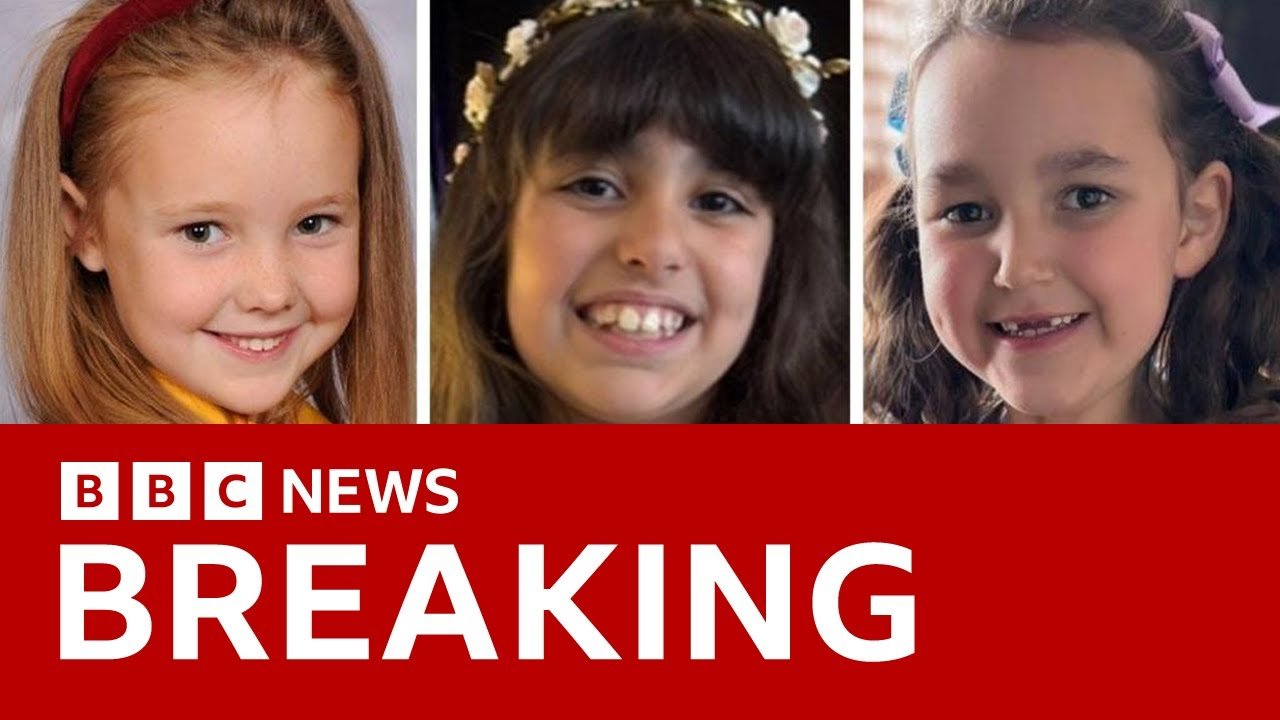 Teen Sentenced to Minimum of 52 Years for Murder of Three Girls at Southport Dance Class