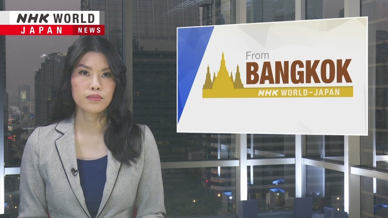 Five Thai Hostages Released to Israel, Reports NHK WORLD-JAPAN News