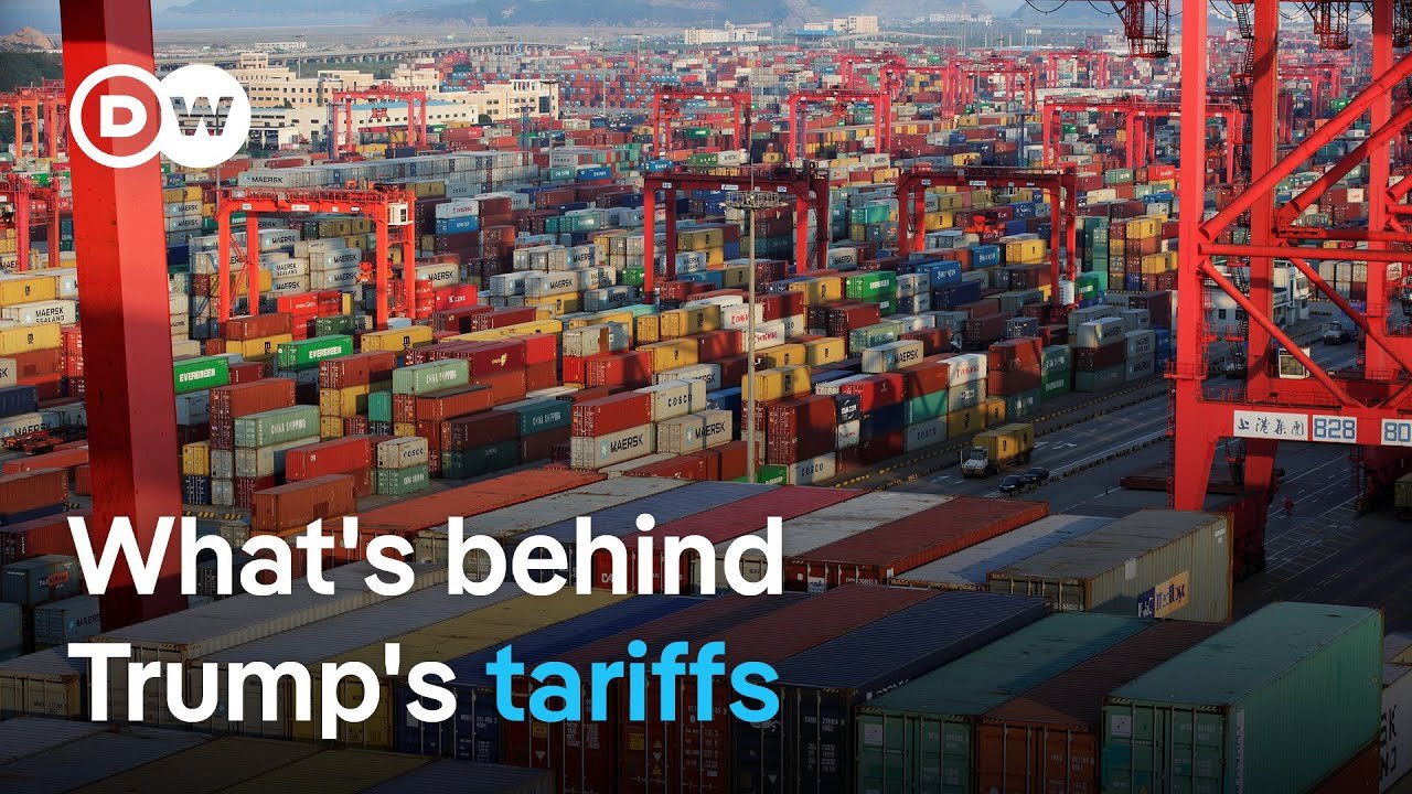 Analyzing the Global Economic Impact of Trump’s Tariffs