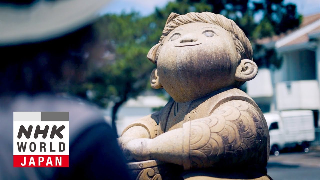 NHK World Explores Namikozo: Unveiling the Mysteries of Japanese Tide Folklore