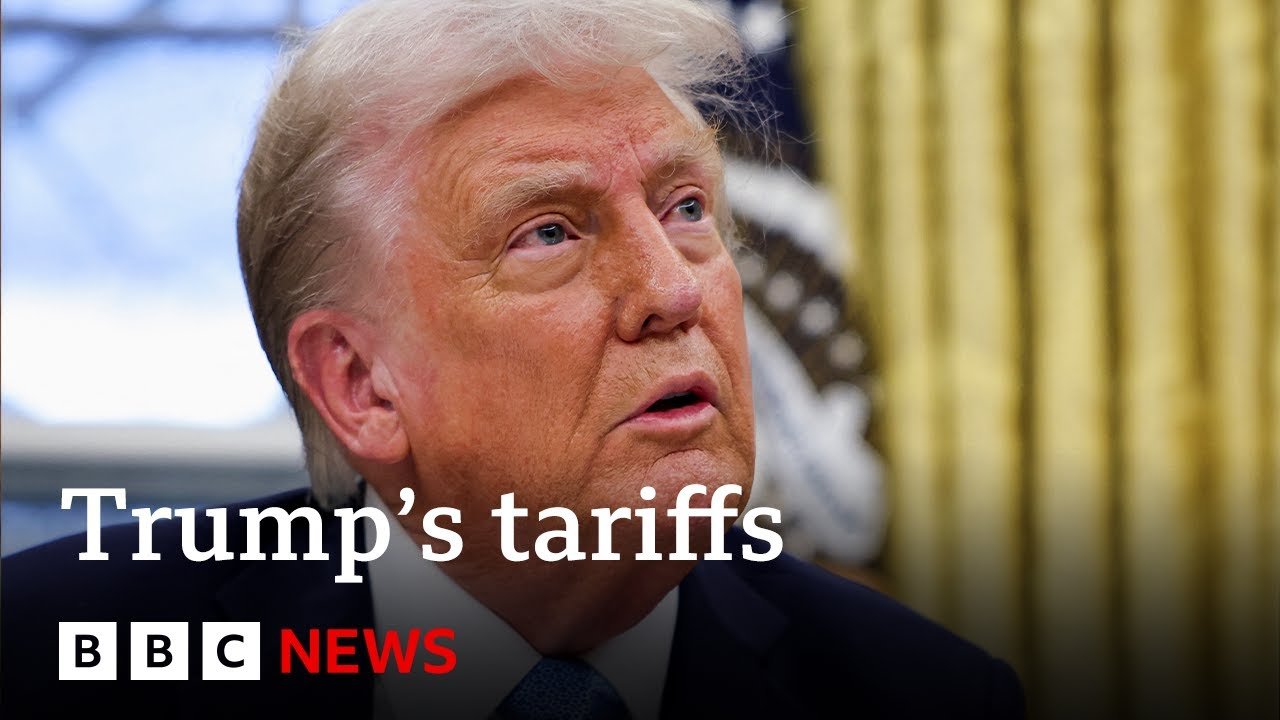 Canada and Mexico Respond to President Trump’s New Tariffs