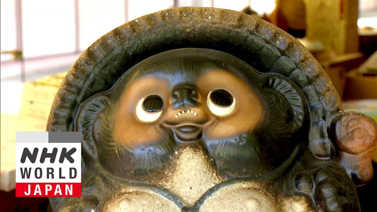 Exploring the Cultural Significance of Tanuki in Japanese Society