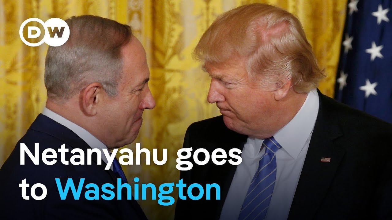 Trump and Netanyahu Set for Meeting in Washington: Key Expectations Outlined