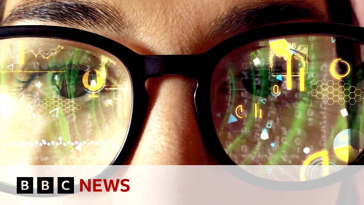 Exploring the Future: Will Smart Glasses Replace Smartphones? – BBC News Analysis