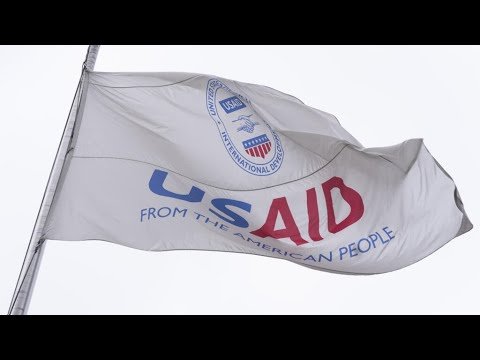 Trump and Musk Criticize USAID, Call for Its Closure