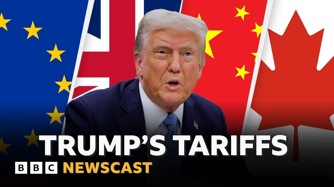 Analyzing the Impact of President Trump’s Tariffs: Who Bears the Brunt?